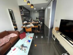 euHabitat (D14), Condominium #457109161